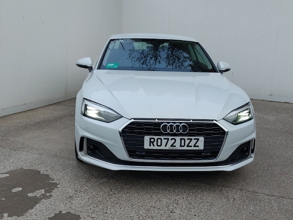 Used Audi A5 2022 for sale - 76254198: Photo 12