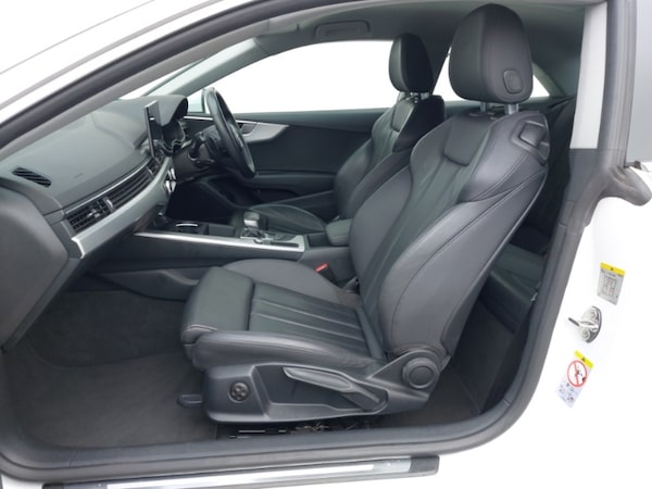 Used Audi A5 2022 for sale - 76254198: Photo 5