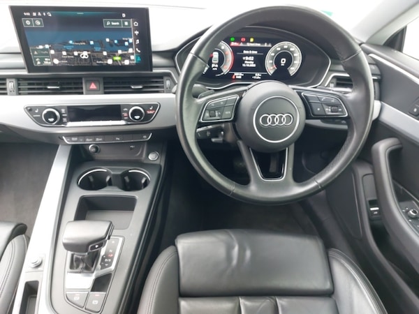 Used Audi A5 2022 for sale - 76254198: Photo 7