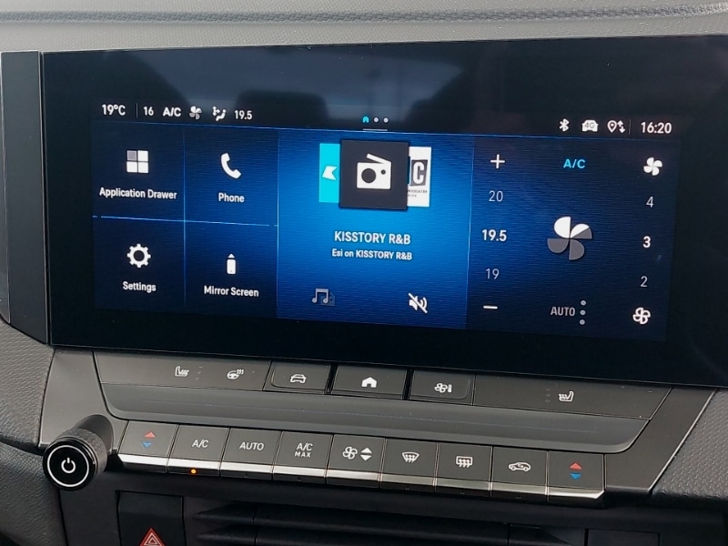 Used Vauxhall Astra 2024 for sale - 77630540: Photo 10