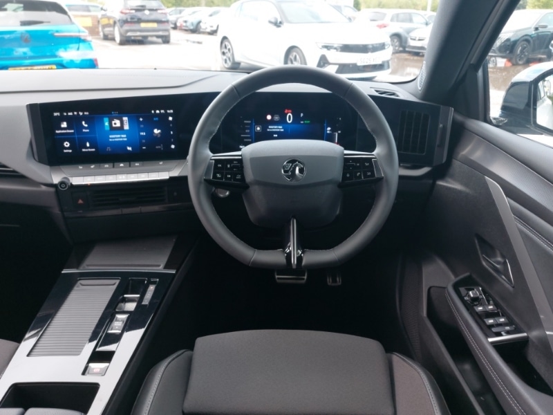 Used Vauxhall Astra 2024 for sale - 77630540: Photo 12