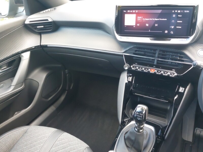 Used Peugeot 2008 2023 for sale - 76353810: Photo 11