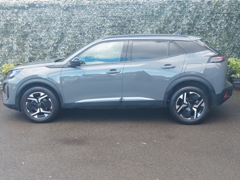 Used Peugeot 2008 2023 for sale - 76353810: Photo 4