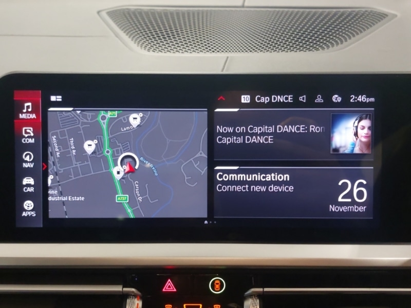 Used BMW M4 2022 for sale - 77955952: Photo 8