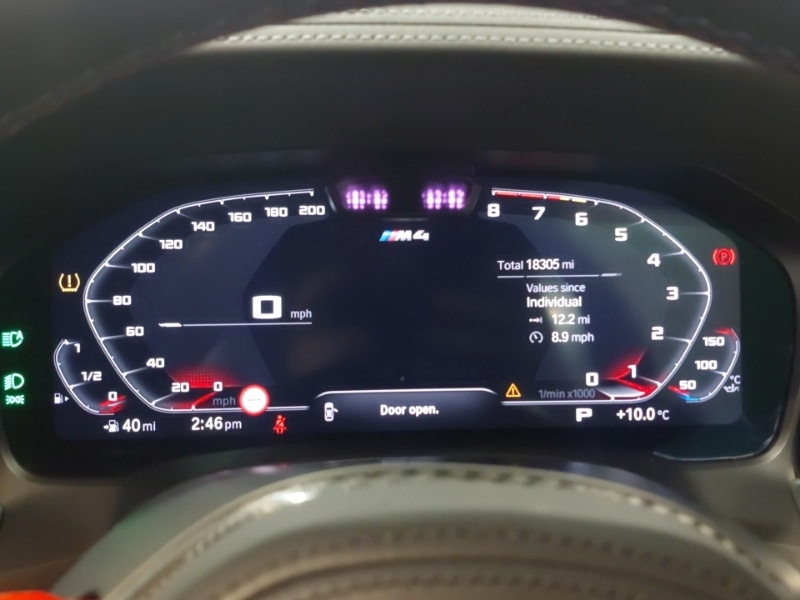 Used BMW M4 2022 for sale - 77955952: Photo 9