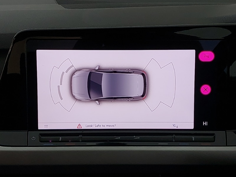 Used Volkswagen Golf 2021 for sale - 77752168: Photo 11