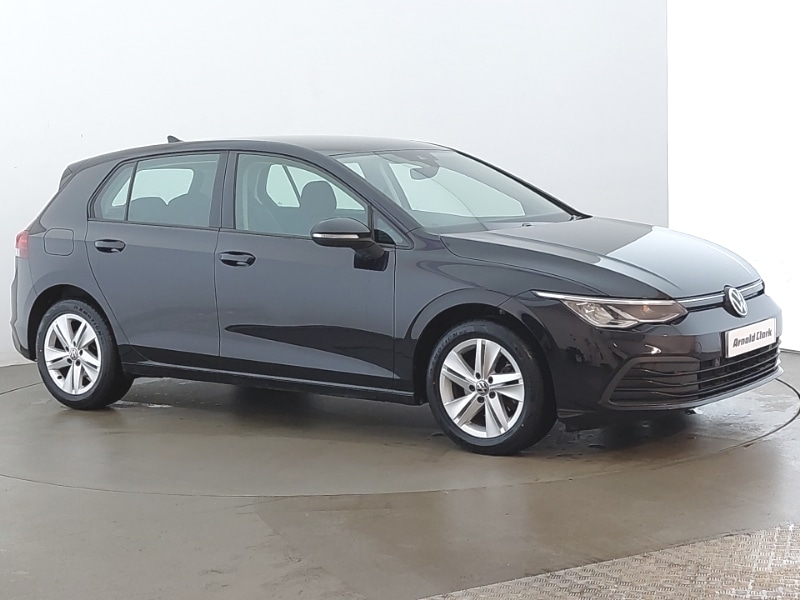Used Volkswagen Golf 2021 for sale - 77752168: Photo 12