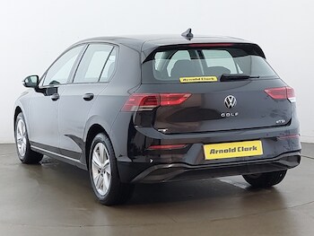 Used Volkswagen Golf 2021 for sale - 77752168: Photo