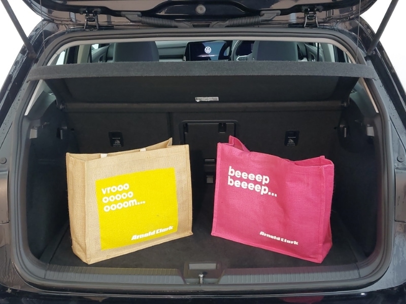 Used Volkswagen Golf 2021 for sale - 77752168: Photo 8