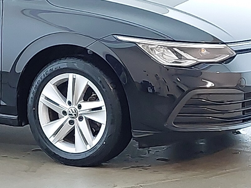 Used Volkswagen Golf 2021 for sale - 77752168: Photo 9