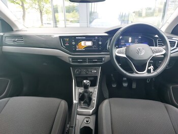 Used Volkswagen Taigo 2022 for sale - 78832573: Photo