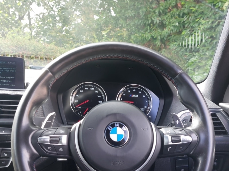 Used BMW M2 2020 for sale - 76682829: Photo 10