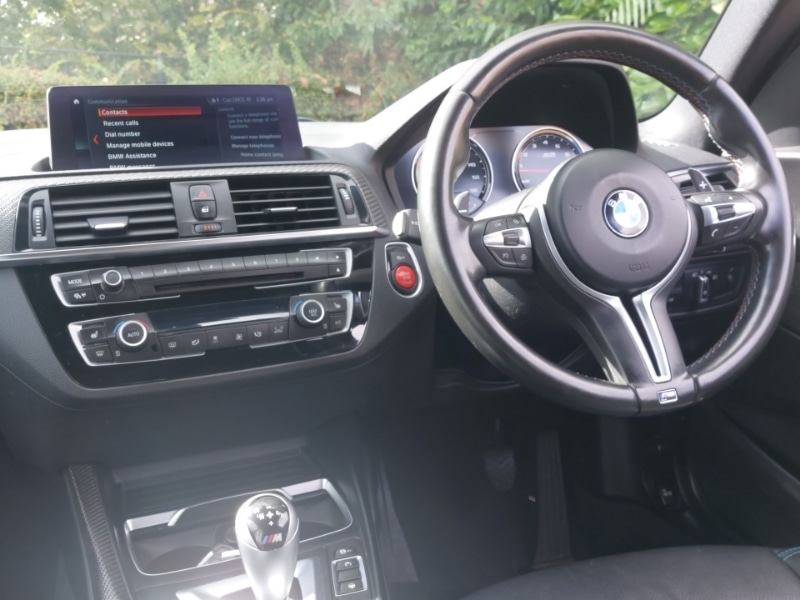 Used BMW M2 2020 for sale - 76682829: Photo 11