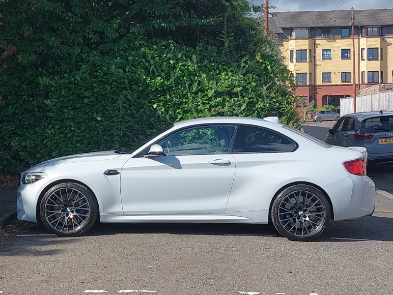Used BMW M2 2020 for sale - 76682829: Photo 4