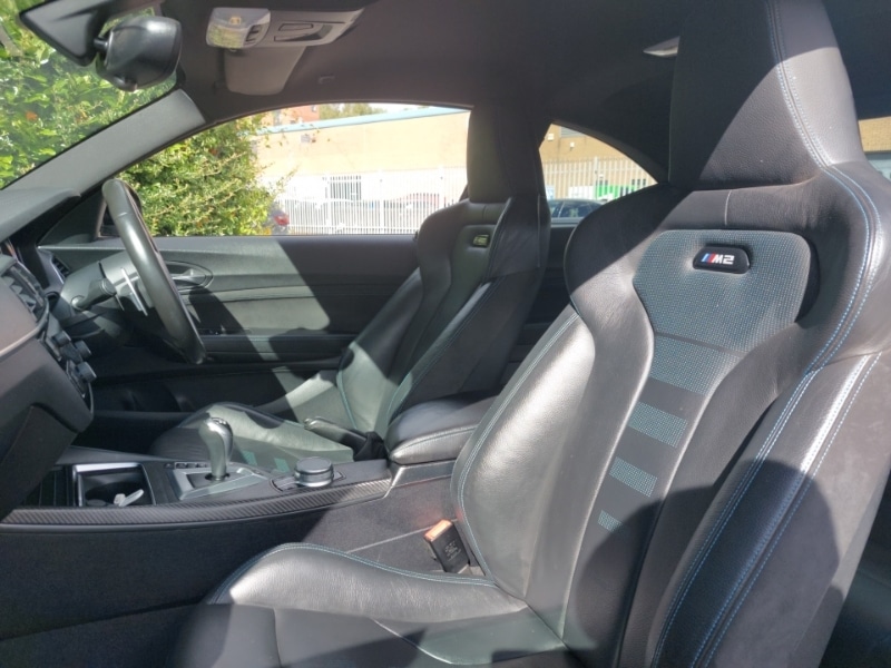 Used BMW M2 2020 for sale - 76682829: Photo 5