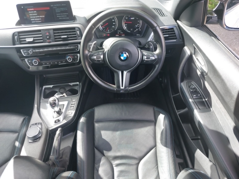 Used BMW M2 2020 for sale - 76682829: Photo 7