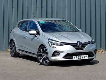 2022 - 1.0 TCe 90 SE Edition 5dr