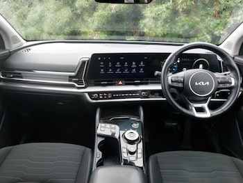 Used Kia Sportage 2023 for sale - 77078817: Photo