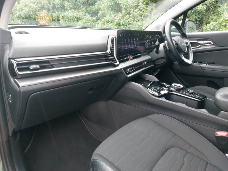 Used Kia Sportage 2023 for sale - 77078817: Photo 5