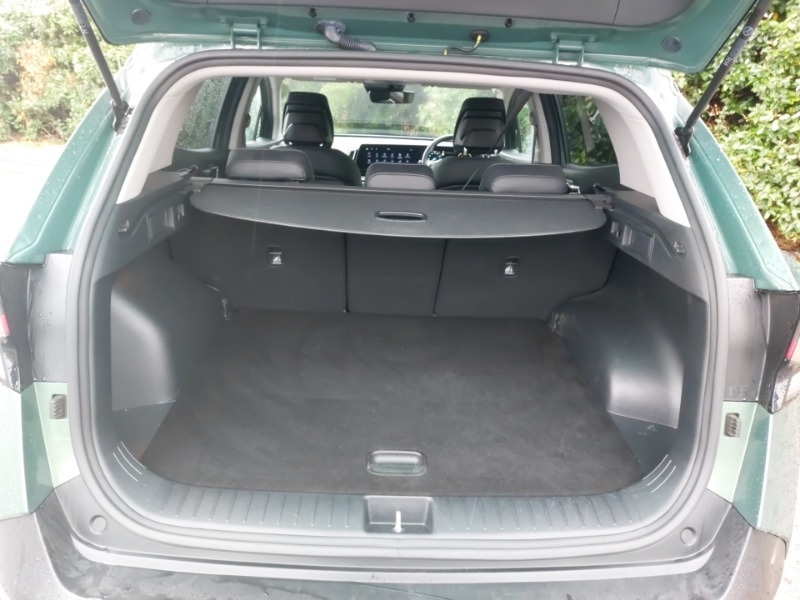 Used Kia Sportage 2023 for sale - 77078817: Photo 8