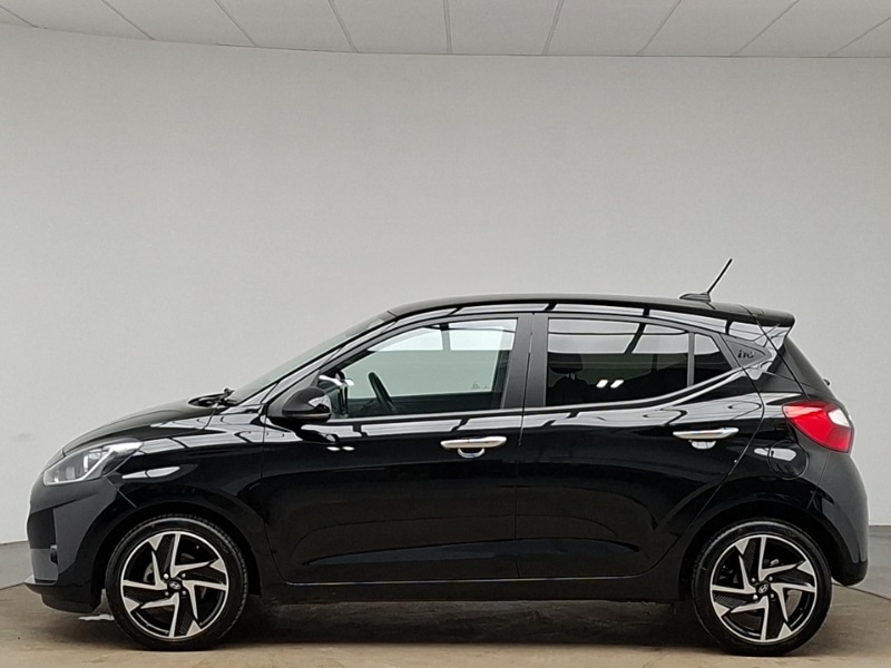 Used Hyundai i10 2025 for sale - 78203591: Photo 4