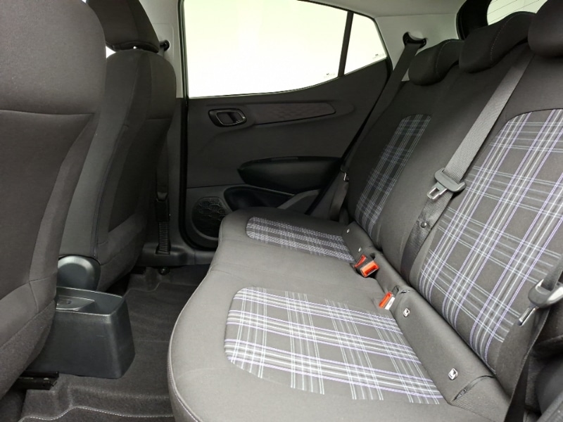 Used Hyundai i10 2025 for sale - 78203591: Photo 6