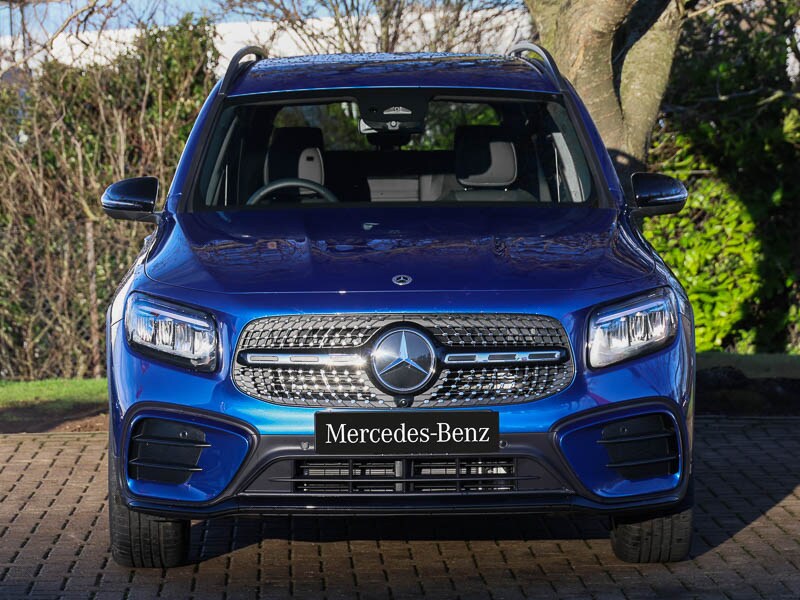 Used Mercedes-Benz GLB 2025 for sale - 77214684: Photo 12