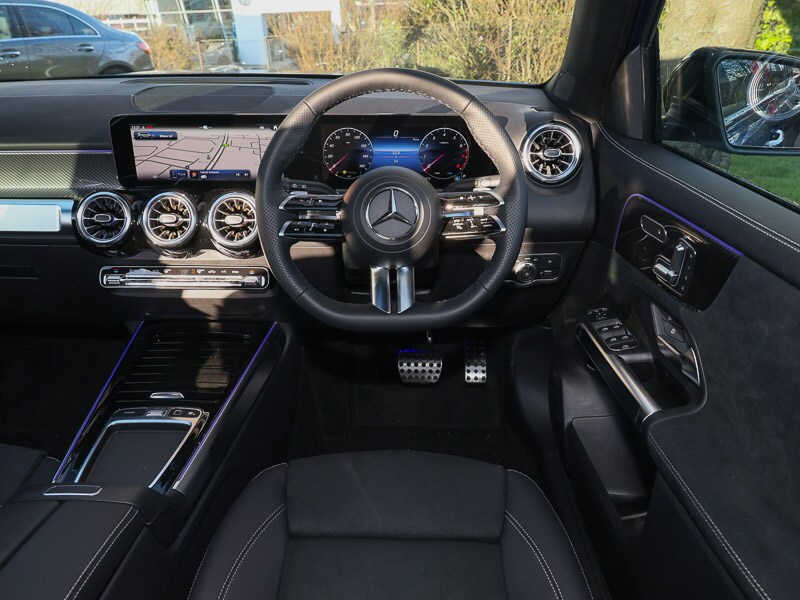 Used Mercedes-Benz GLB 2025 for sale - 77214684: Photo 8