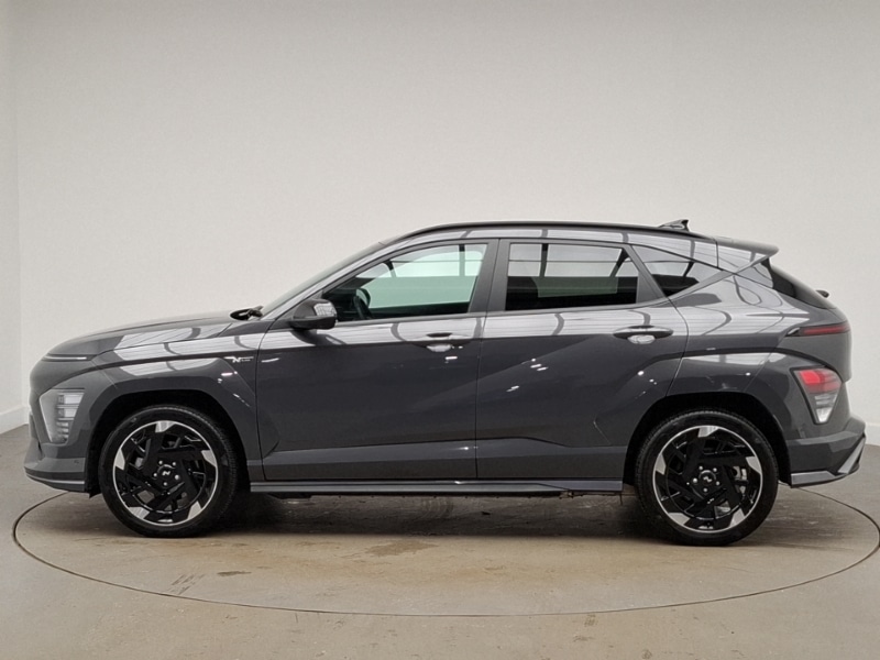 Used Hyundai KONA 2024 for sale - 77150521: Photo 4