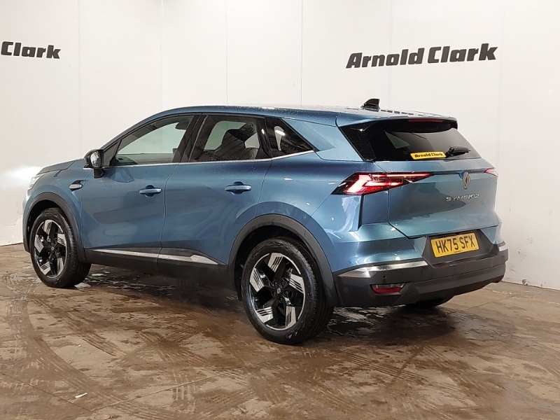 Used Renault Other 2025 for sale - 78211757: Photo 3