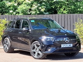 Used Mercedes-Benz GLE 2025 for sale - 78856863: Photo