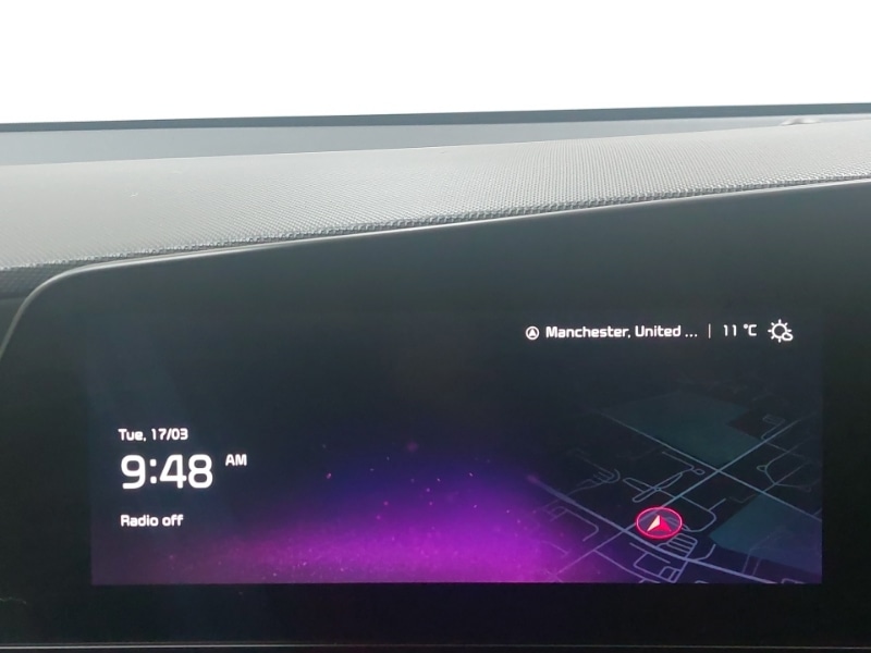 Used Kia Niro 2023 for sale - 77955707: Photo 10