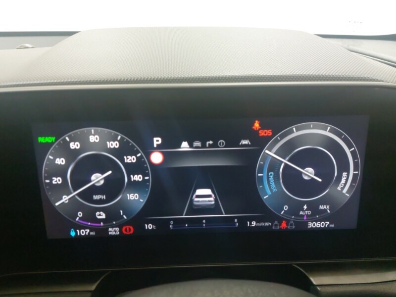 Used Kia Niro 2023 for sale - 77955707: Photo 11