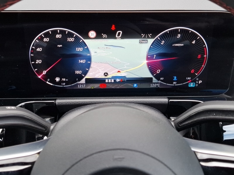 Used Mercedes-Benz GLA 2025 for sale - 78041609: Photo 11