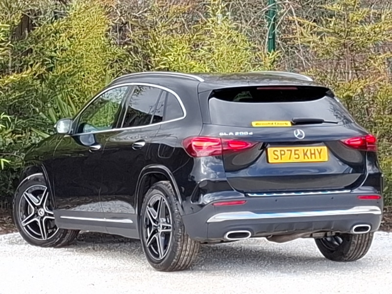 Used Mercedes-Benz GLA 2025 for sale - 78041609: Photo 3