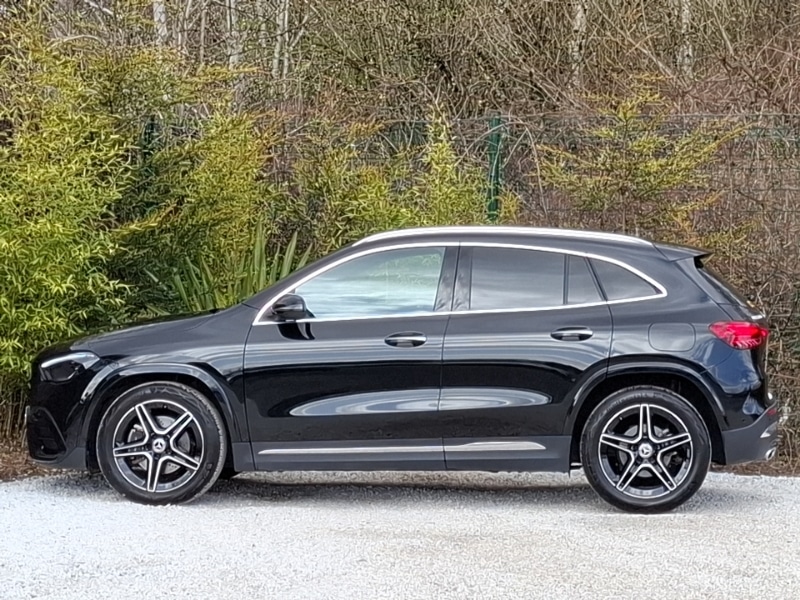 Used Mercedes-Benz GLA 2025 for sale - 78041609: Photo 4