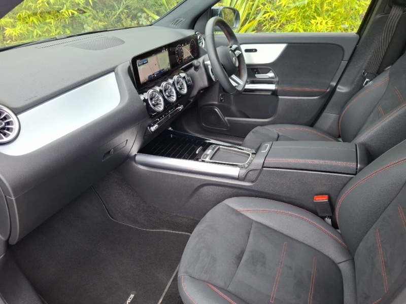 Used Mercedes-Benz GLA 2025 for sale - 78041609: Photo 5