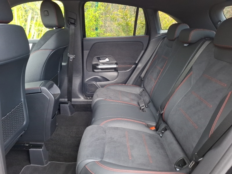 Used Mercedes-Benz GLA 2025 for sale - 78041609: Photo 6