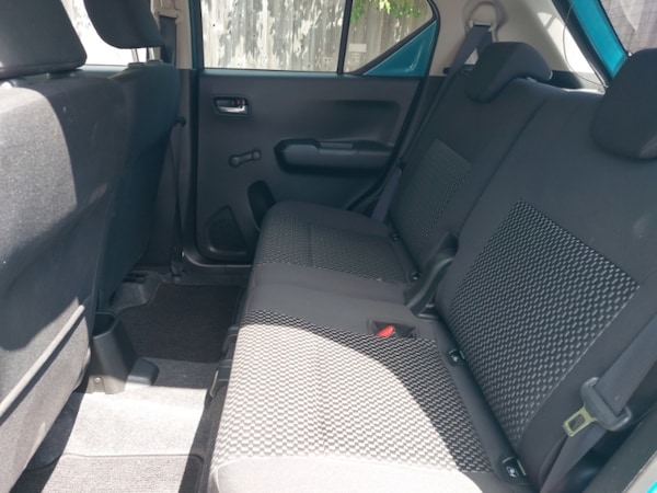 Used Suzuki Ignis 2021 for sale - 76207885: Photo 6