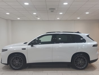 Used Leapmotor C10 2025 for sale - 77380337: Photo