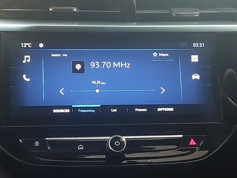 Used Vauxhall Corsa 2025 for sale - 77353403: Photo 10