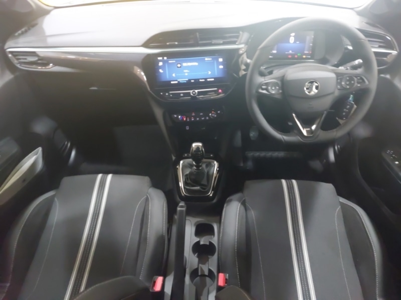 Used Vauxhall Corsa 2025 for sale - 77353403: Photo 2