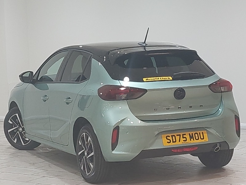 Used Vauxhall Corsa 2025 for sale - 77353403: Photo 3