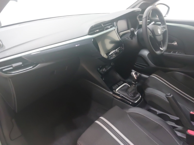 Used Vauxhall Corsa 2025 for sale - 77353403: Photo 5