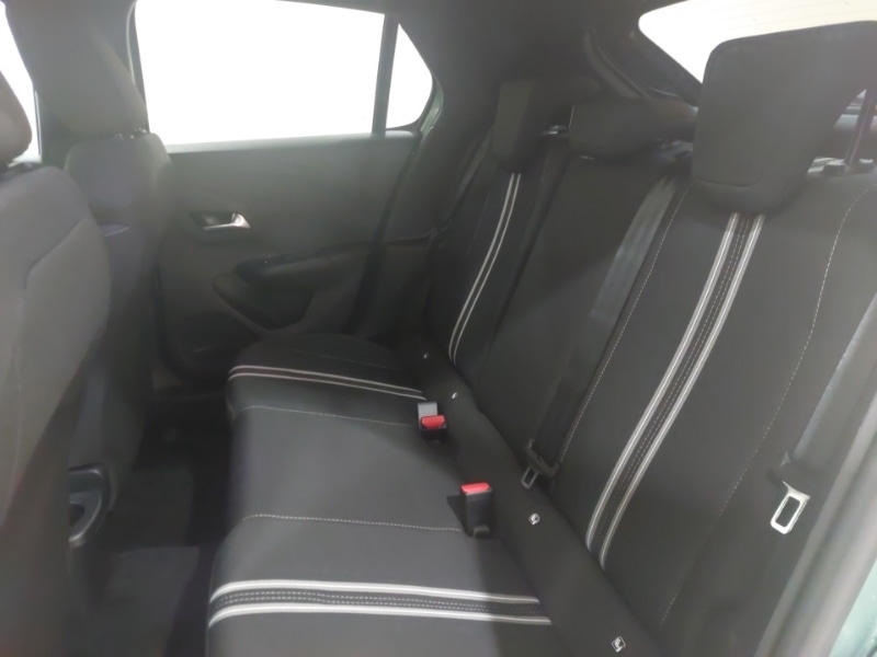 Used Vauxhall Corsa 2025 for sale - 77353403: Photo 6