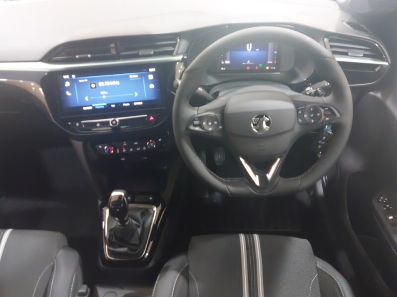 Used Vauxhall Corsa 2025 for sale - 77353403: Photo 7