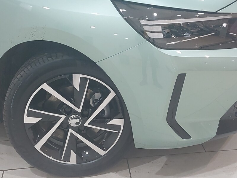 Used Vauxhall Corsa 2025 for sale - 77353403: Photo 9