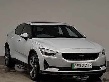 Polestar Polestar 2 feature image