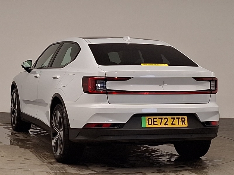 Used Polestar Polestar 2 2022 for sale - 77556581: Photo 3