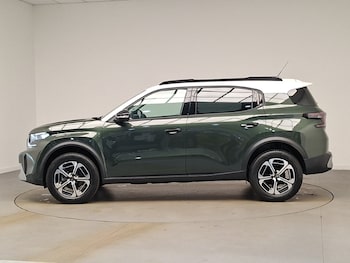 Used Citroen C3 Aircross 2026 for sale - 79126152: Photo